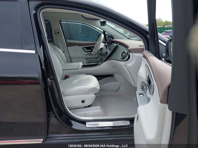 4JGGM1CB2PA011247 Mercedes-Benz Eqe 350 Suv 4matic