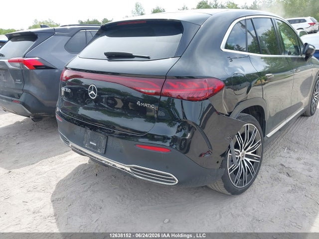 4JGGM1CB2PA011247 Mercedes-Benz Eqe 350 Suv 4matic