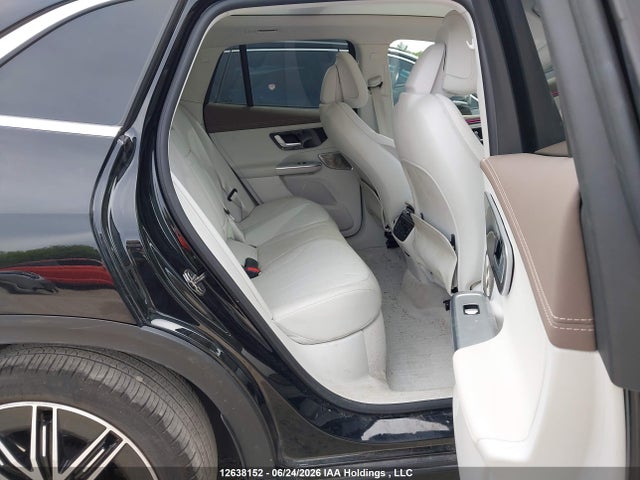 4JGGM1CB2PA011247 Mercedes-Benz Eqe 350 Suv 4matic
