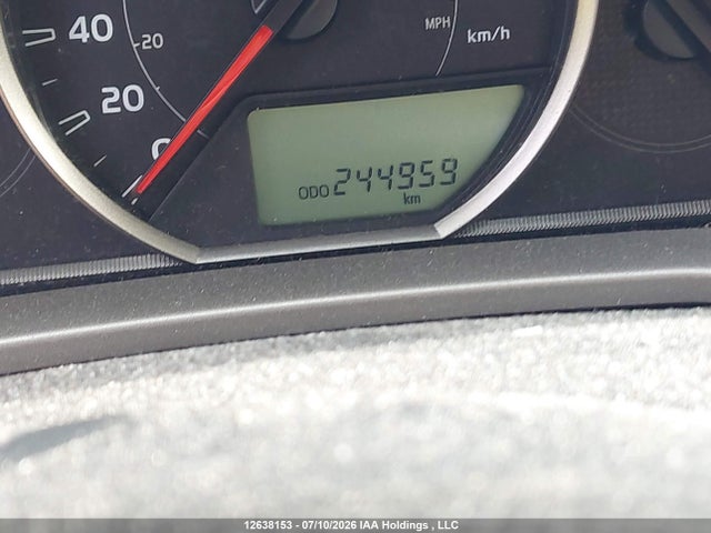 2T3BFREV3EW156939 Toyota RAV4 LE