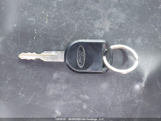12638157 :رقم المزاد ، 1FTNF1CF6DKE95731 vin ، 2013 Ford F-150 Xl/xlt مزاد بيع