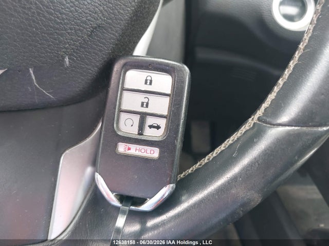 2HGFC1F43GH102336 Honda Civic Ex-t