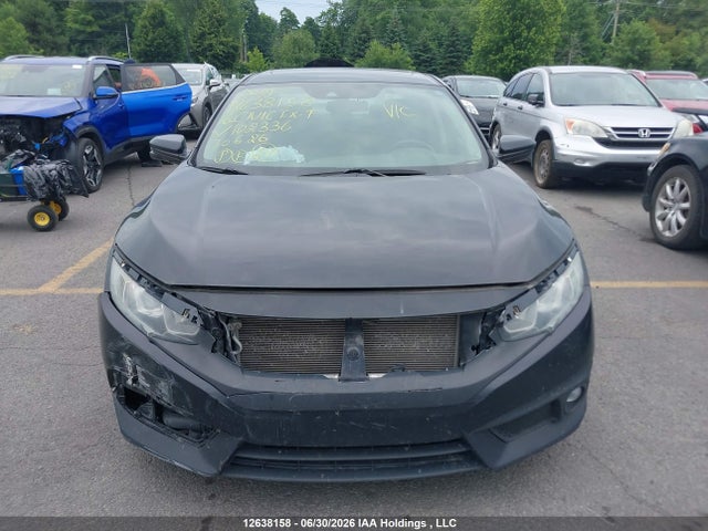 2HGFC1F43GH102336 Honda Civic Ex-t