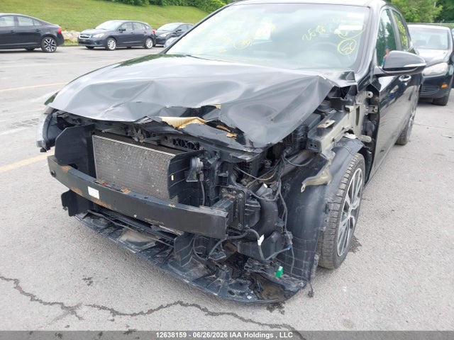 Продаж на аукціоні авто 2018 Hyundai Elantra Gt Gl Se, vin: KMHH35LE1JU040379, номер лоту: 12638159