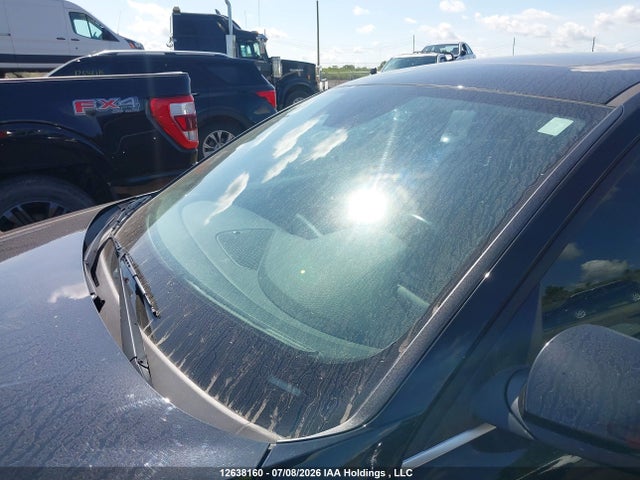 KMHLN4AG8MU181845 Hyundai Elantra Ultimate Ivt