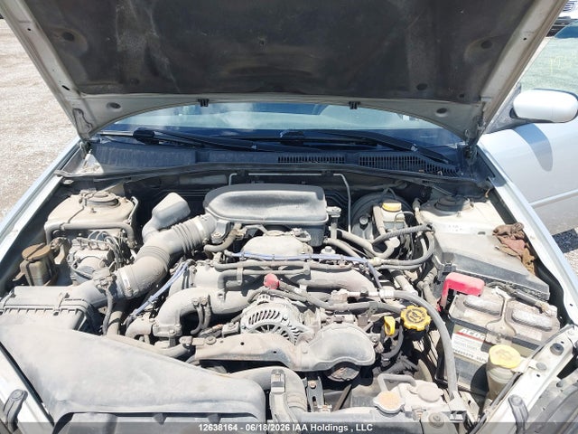 Aukcja sprzedaży 2006 Subaru Legacy, vin: 4S3BL626467204448, numer aukcji: 12638164