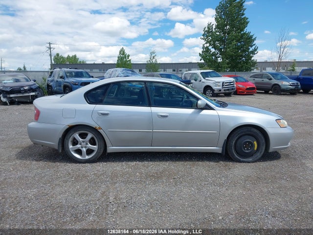 Aukcja sprzedaży 2006 Subaru Legacy, vin: 4S3BL626467204448, numer aukcji: 12638164