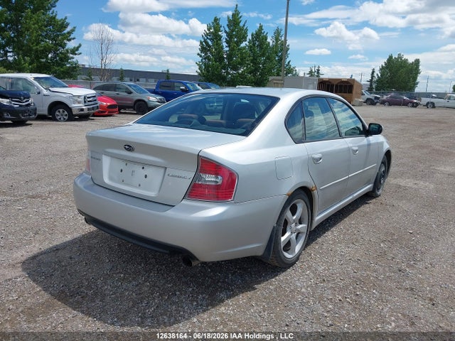 Aukcja sprzedaży 2006 Subaru Legacy, vin: 4S3BL626467204448, numer aukcji: 12638164