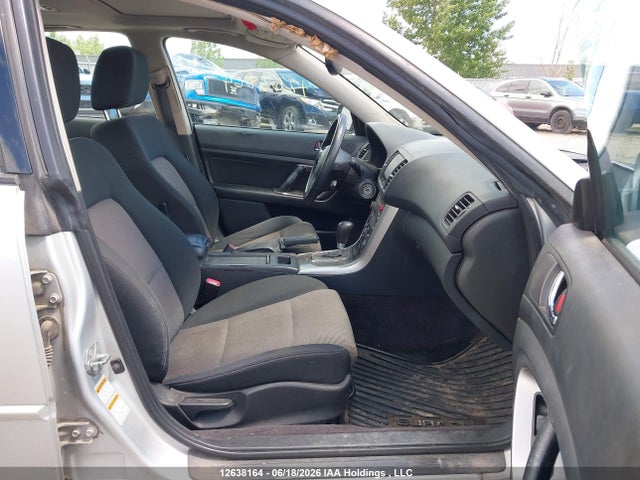 Aukcja sprzedaży 2006 Subaru Legacy, vin: 4S3BL626467204448, numer aukcji: 12638164