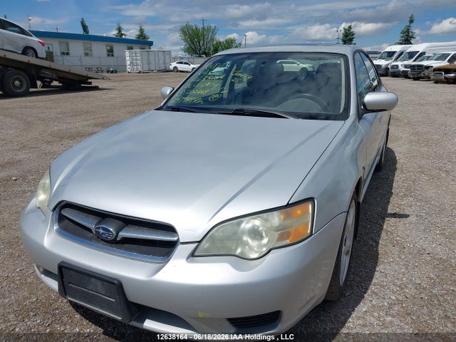 Aukcja sprzedaży 2006 Subaru Legacy, vin: 4S3BL626467204448, numer aukcji: 12638164