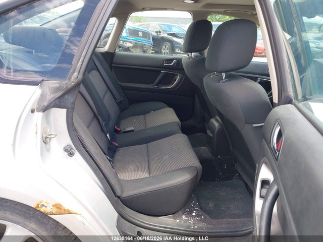 Aukcja sprzedaży 2006 Subaru Legacy, vin: 4S3BL626467204448, numer aukcji: 12638164