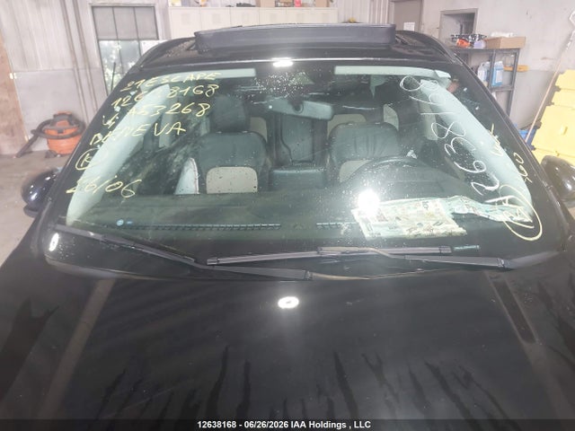 2021 Ford Escape Phev Titanium მანქანა იყიდება აუქციონზე, vin: 1FMCU0LZ0MUA53268, აუქციონის ნომერი: 12638168