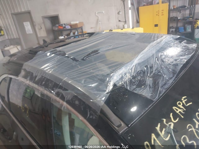 2021 Ford Escape Phev Titanium მანქანა იყიდება აუქციონზე, vin: 1FMCU0LZ0MUA53268, აუქციონის ნომერი: 12638168