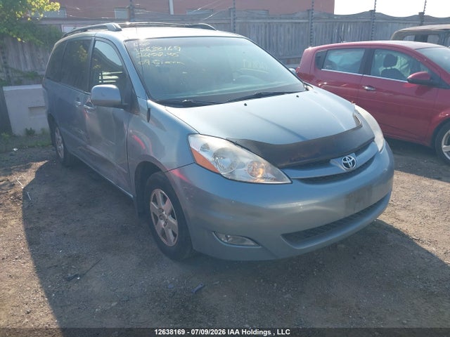 Auction sale of the 2009 Toyota Sienna Le V6, vin: 5TDZK23C49S240245, lot number: 12638169