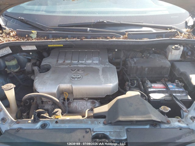 Продаж на аукціоні авто 2009 Toyota Sienna Le V6, vin: 5TDZK23C49S240245, номер лоту: 12638169
