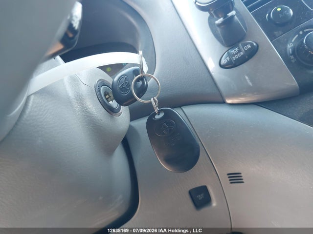 Продаж на аукціоні авто 2009 Toyota Sienna Le V6, vin: 5TDZK23C49S240245, номер лоту: 12638169