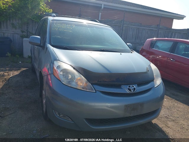Продаж на аукціоні авто 2009 Toyota Sienna Le V6, vin: 5TDZK23C49S240245, номер лоту: 12638169