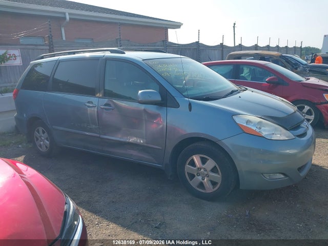 Продаж на аукціоні авто 2009 Toyota Sienna Le V6, vin: 5TDZK23C49S240245, номер лоту: 12638169