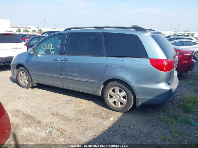 Продаж на аукціоні авто 2009 Toyota Sienna Le V6, vin: 5TDZK23C49S240245, номер лоту: 12638169
