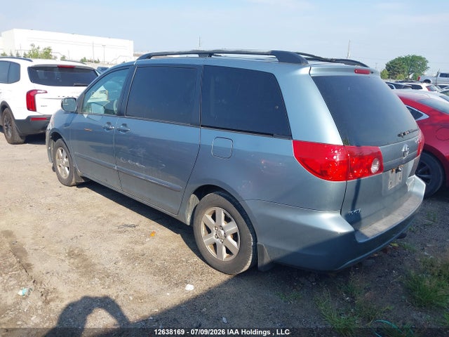 Продаж на аукціоні авто 2009 Toyota Sienna Le V6, vin: 5TDZK23C49S240245, номер лоту: 12638169