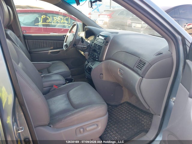 Продаж на аукціоні авто 2009 Toyota Sienna Le V6, vin: 5TDZK23C49S240245, номер лоту: 12638169