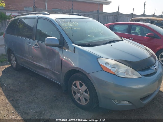 Продаж на аукціоні авто 2009 Toyota Sienna Le V6, vin: 5TDZK23C49S240245, номер лоту: 12638169