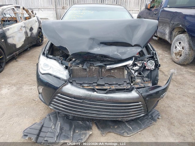 Toyota Camry 2016 4T1BF1FK4GU587601 Image 13