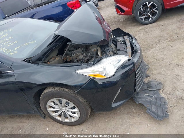 4T1BF1FK4GU587601 Toyota Camry