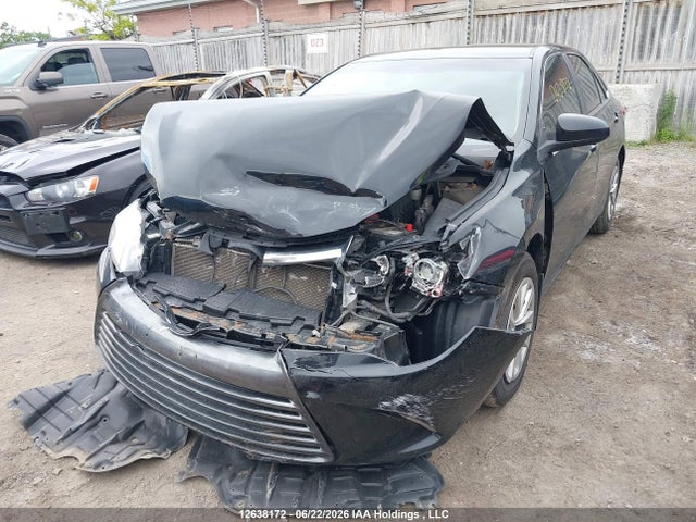 2016 Toyota Camry მანქანა იყიდება აუქციონზე, vin: 4T1BF1FK4GU587601, აუქციონის ნომერი: 12638172