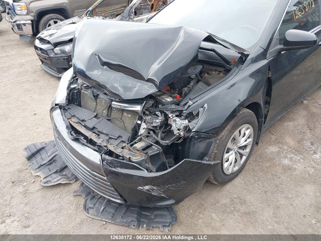 2016 Toyota Camry მანქანა იყიდება აუქციონზე, vin: 4T1BF1FK4GU587601, აუქციონის ნომერი: 12638172