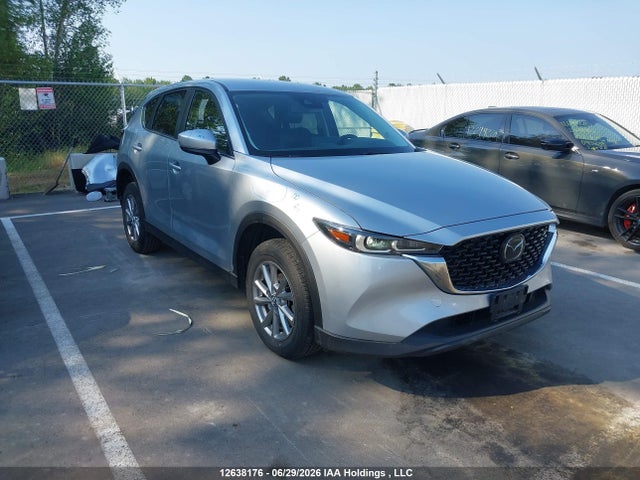 Продажа на аукционе авто 2023 Mazda Cx-5 Gs/kuro Edition, vin: JM3KFBCM8P0101841, номер лота: 12638176