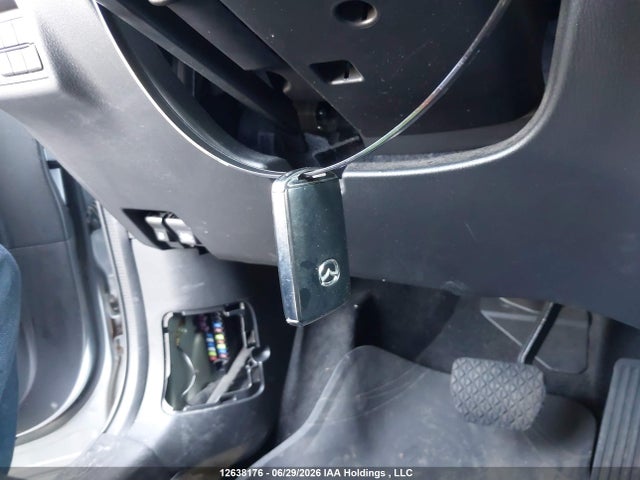 JM3KFBCM8P0101841 Mazda Cx-5 Gs/kuro Edition