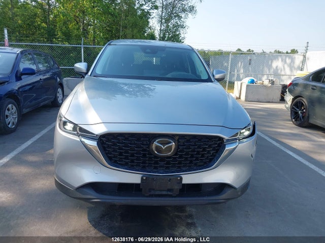 JM3KFBCM8P0101841 Mazda Cx-5 Gs/kuro Edition