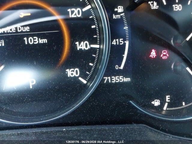 JM3KFBCM8P0101841 Mazda Cx-5 Gs/kuro Edition