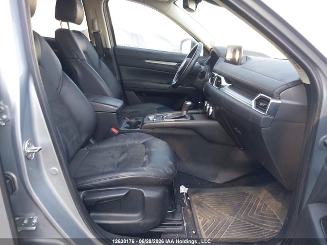 JM3KFBCM8P0101841 Mazda Cx-5 Gs/kuro Edition