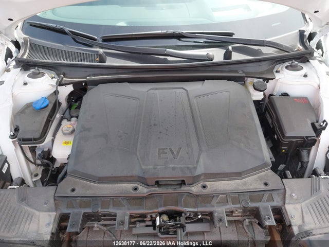 12638177 :رقم المزاد ، KM8KRDDC9TU387375 vin ، 2026 Hyundai Ioniq 5 Preferred Long Range With Ultimate Package مزاد بيع