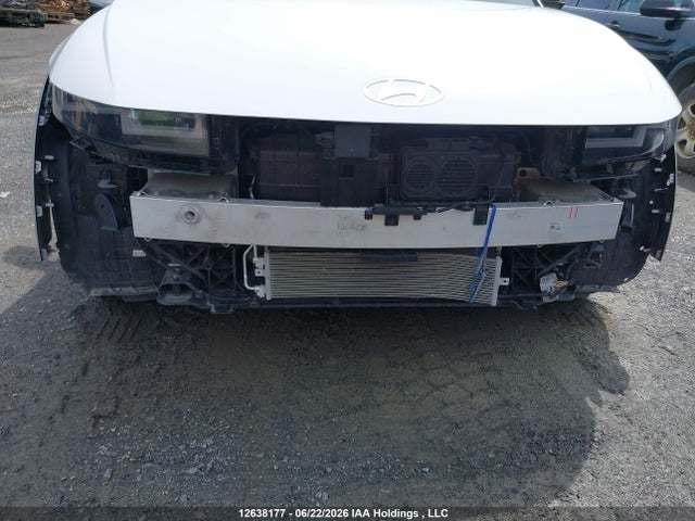 12638177 :رقم المزاد ، KM8KRDDC9TU387375 vin ، 2026 Hyundai Ioniq 5 Preferred Long Range With Ultimate Package مزاد بيع