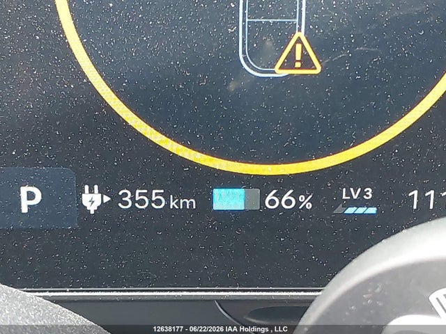 12638177 :رقم المزاد ، KM8KRDDC9TU387375 vin ، 2026 Hyundai Ioniq 5 Preferred Long Range With Ultimate Package مزاد بيع