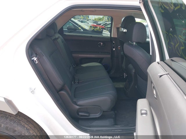 12638177 :رقم المزاد ، KM8KRDDC9TU387375 vin ، 2026 Hyundai Ioniq 5 Preferred Long Range With Ultimate Package مزاد بيع