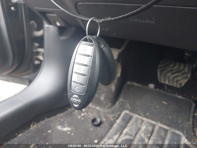 Продажа на аукционе авто 2021 Nissan Sentra Sv, vin: 3N1AB8CV4MY234886, номер лота: 12638180