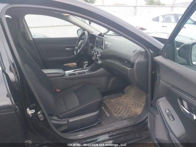 Продажа на аукционе авто 2021 Nissan Sentra Sv, vin: 3N1AB8CV4MY234886, номер лота: 12638180