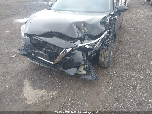 Продажа на аукционе авто 2021 Nissan Sentra Sv, vin: 3N1AB8CV4MY234886, номер лота: 12638180