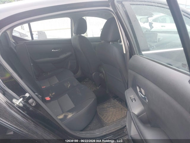 Продажа на аукционе авто 2021 Nissan Sentra Sv, vin: 3N1AB8CV4MY234886, номер лота: 12638180