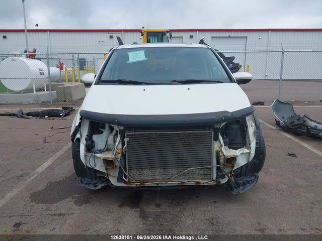 2014 Honda Odyssey Ex-l მანქანა იყიდება აუქციონზე, vin: 5FNRL5H64EB511059, აუქციონის ნომერი: 12638181