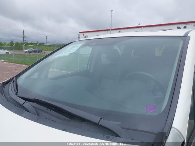 2014 Honda Odyssey Ex-l მანქანა იყიდება აუქციონზე, vin: 5FNRL5H64EB511059, აუქციონის ნომერი: 12638181