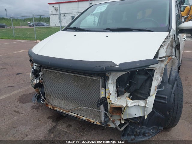 2014 Honda Odyssey Ex-l მანქანა იყიდება აუქციონზე, vin: 5FNRL5H64EB511059, აუქციონის ნომერი: 12638181