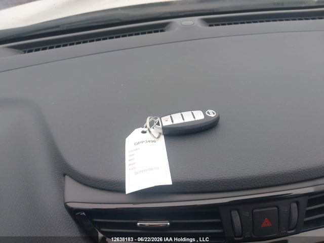 Aukcja sprzedaży 2019 Nissan Qashqai, vin: JN1BJ1CRXKW345450, numer aukcji: 12638183