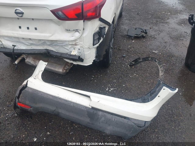 Aukcja sprzedaży 2019 Nissan Qashqai, vin: JN1BJ1CRXKW345450, numer aukcji: 12638183