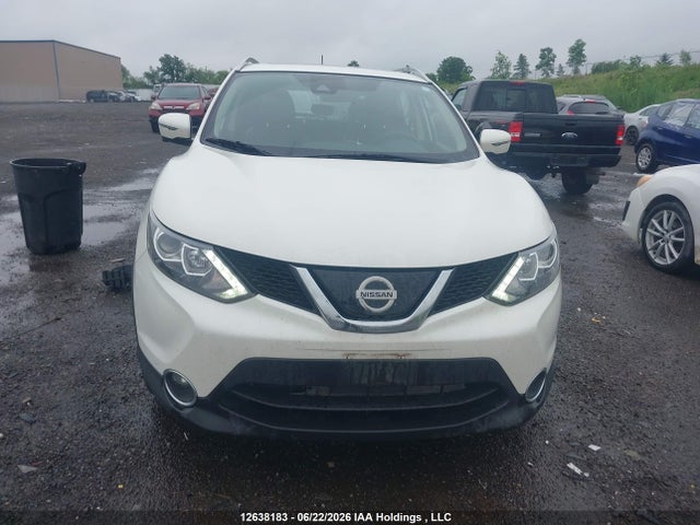 Aukcja sprzedaży 2019 Nissan Qashqai, vin: JN1BJ1CRXKW345450, numer aukcji: 12638183