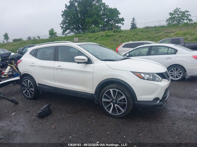 Продаж на аукціоні авто 2019 Nissan Qashqai, vin: JN1BJ1CRXKW345450, номер лоту: 12638183